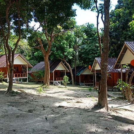 Smile Sunset Resort Lipe-sziget Kültér fotó
