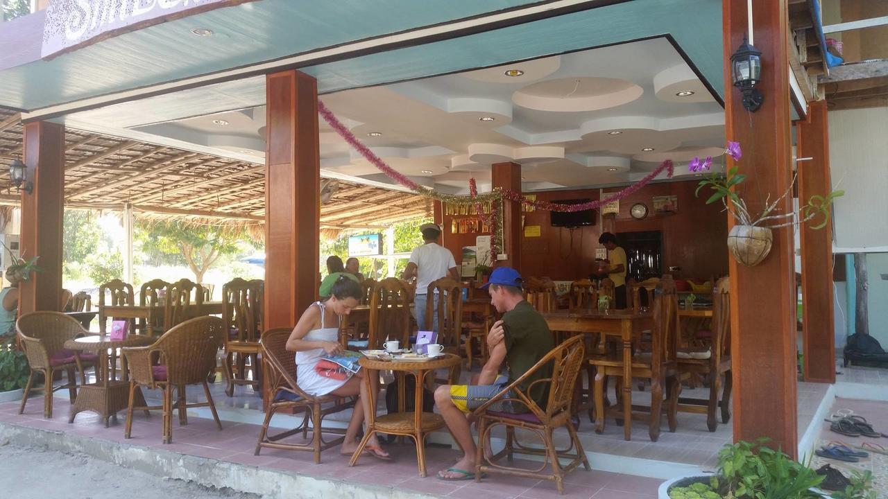 Smile Sunset Resort Lipe-sziget Kültér fotó