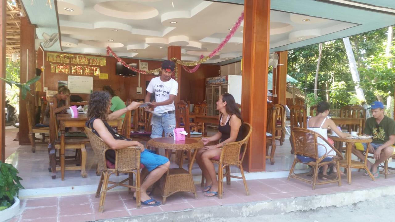 Smile Sunset Resort Lipe-sziget Kültér fotó